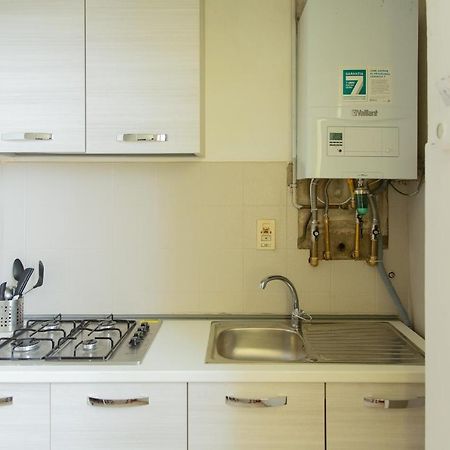 Strategic 2Br Apartment Florenz Exterior foto