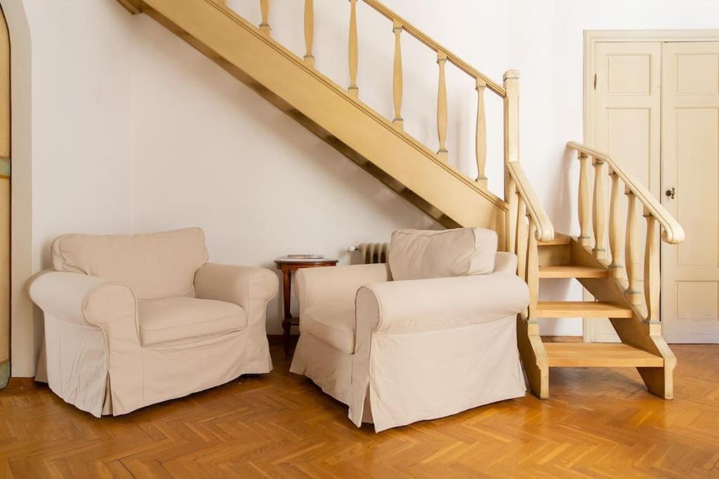 Strategic 2Br Apartment Florenz Exterior foto