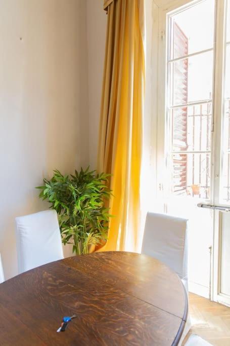 Strategic 2Br Apartment Florenz Exterior foto